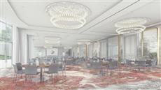 Dolce by Wyndham Versailles - Domaine du Montcel in Jouy-En-Josas, FR