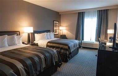 Wingate by Wyndham Angola в Angola, IN