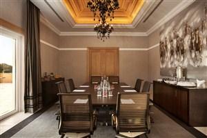 Immagine sala riunioni