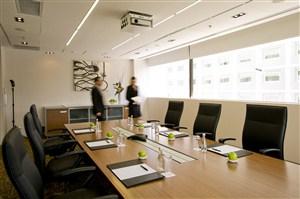 Immagine sala riunioni