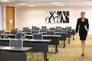 Immagine sala riunioni