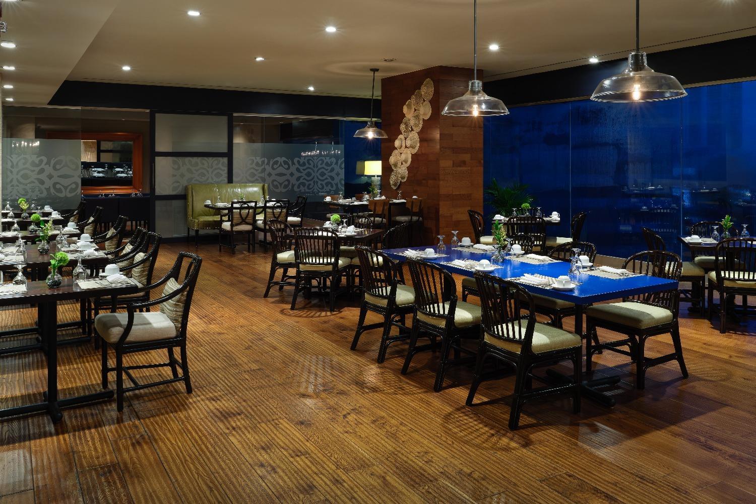 Immagine sala riunioni