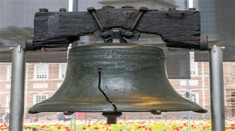 Campana de la Libertad