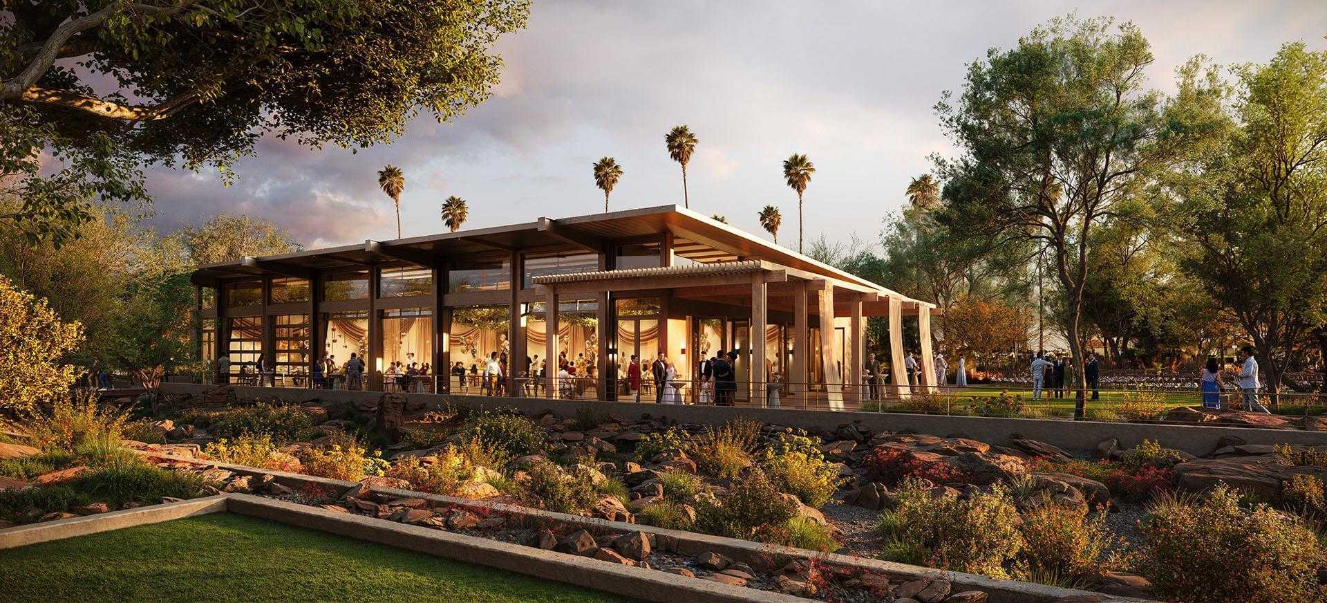 Kimpton Miralina Resort & Villas in Scottsdale, AZ