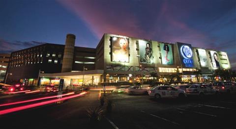 SM City Cebu