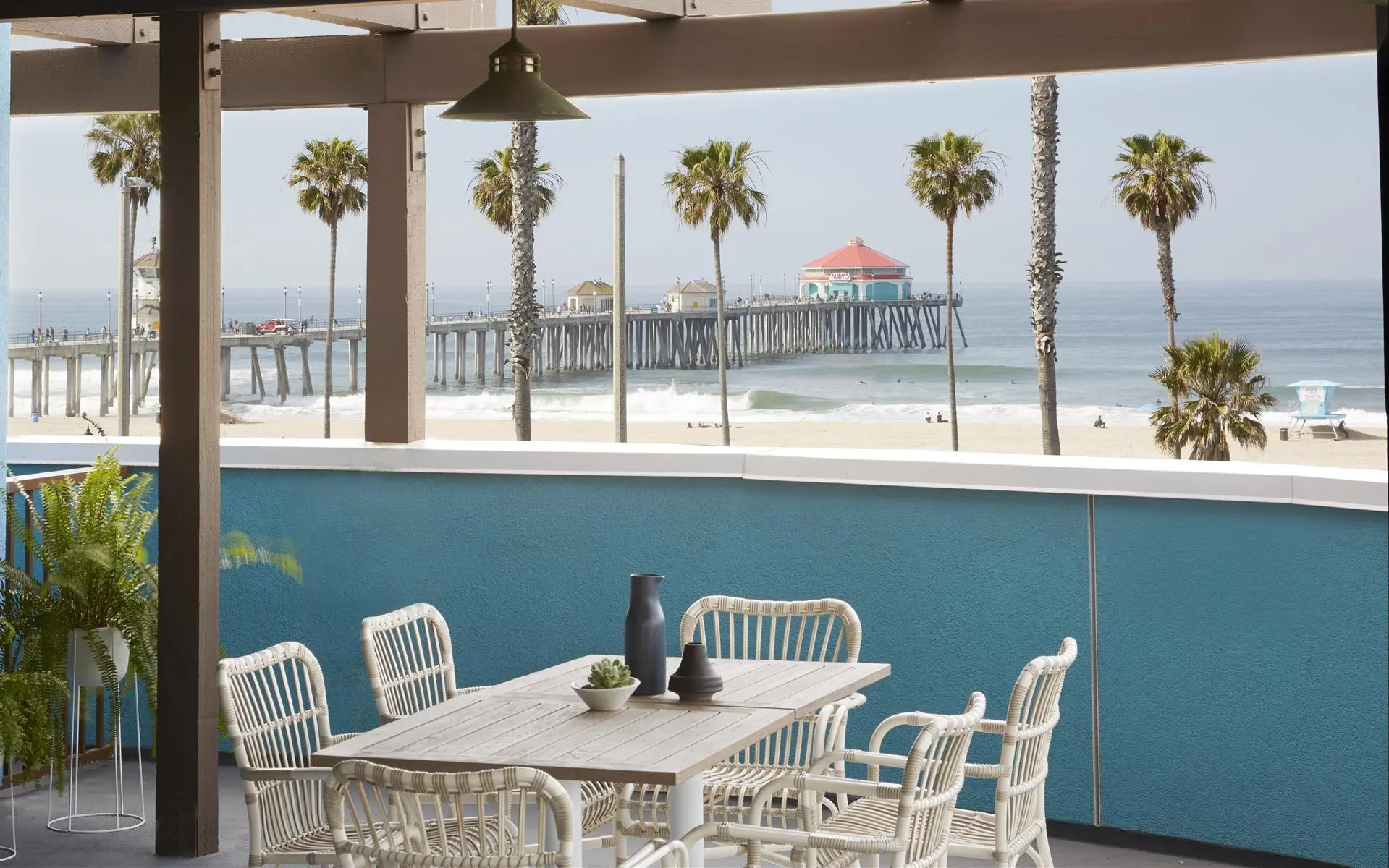 Kimpton Shorebreak Huntington Beach Resort Sun, Sand & Serious Business