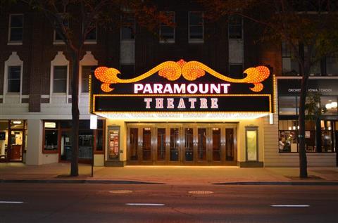 Paramount Theatre