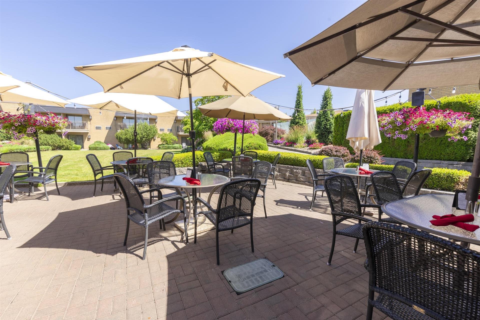 Imagen de la sala de reuniones