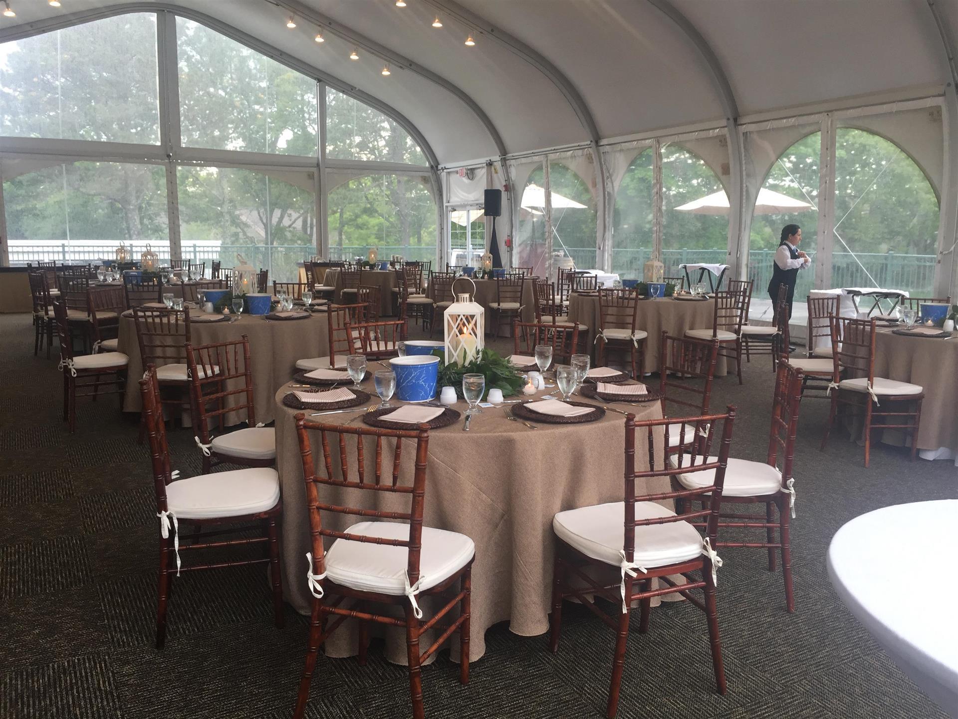 Afbeelding vergaderzaal