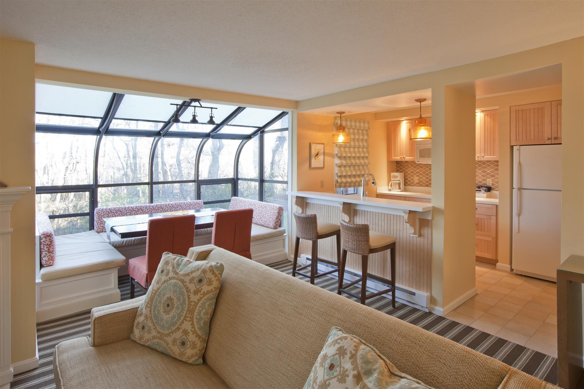 Afbeelding vergaderzaal