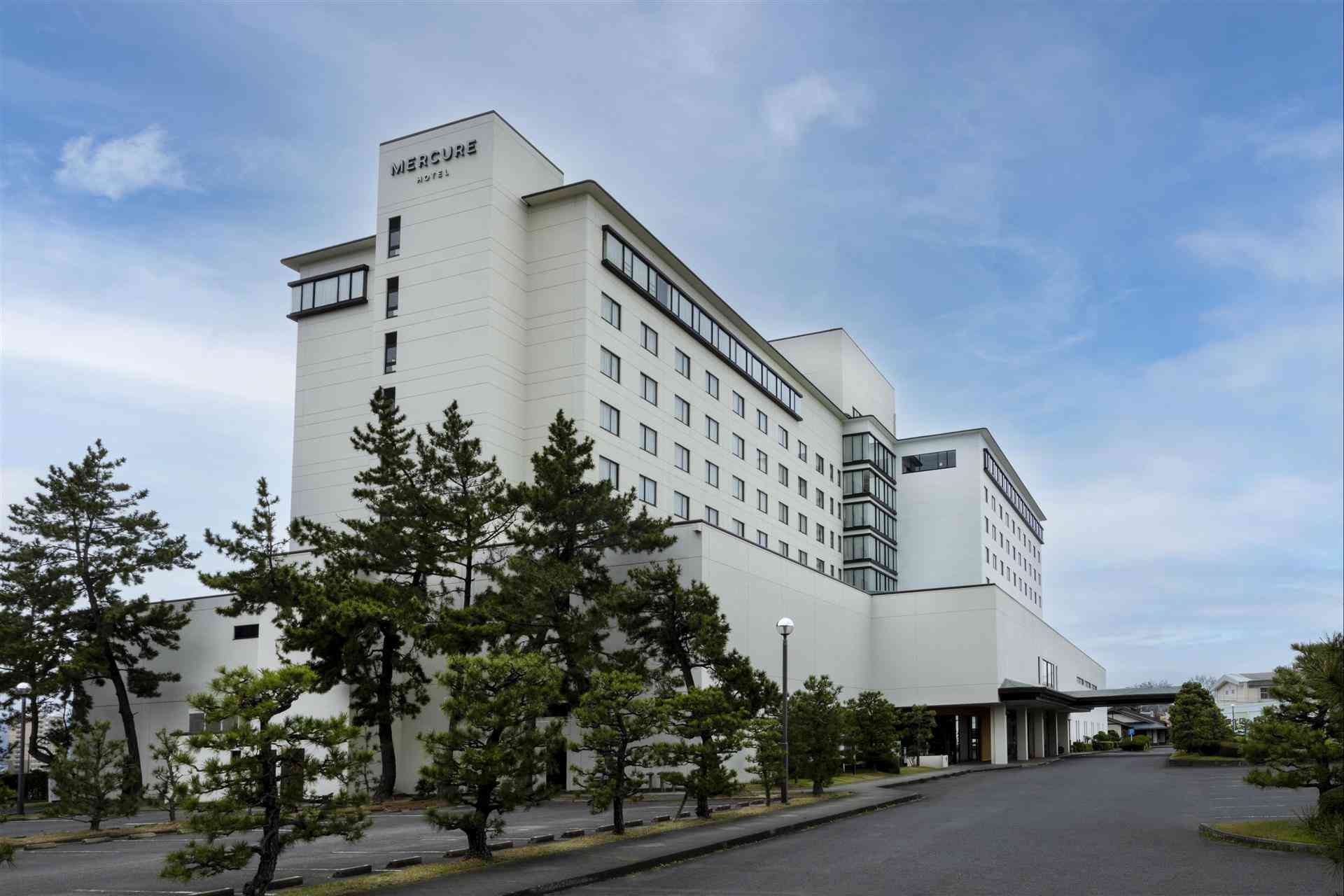 Mercure Saga Karatsu Resort в SAGA, JP