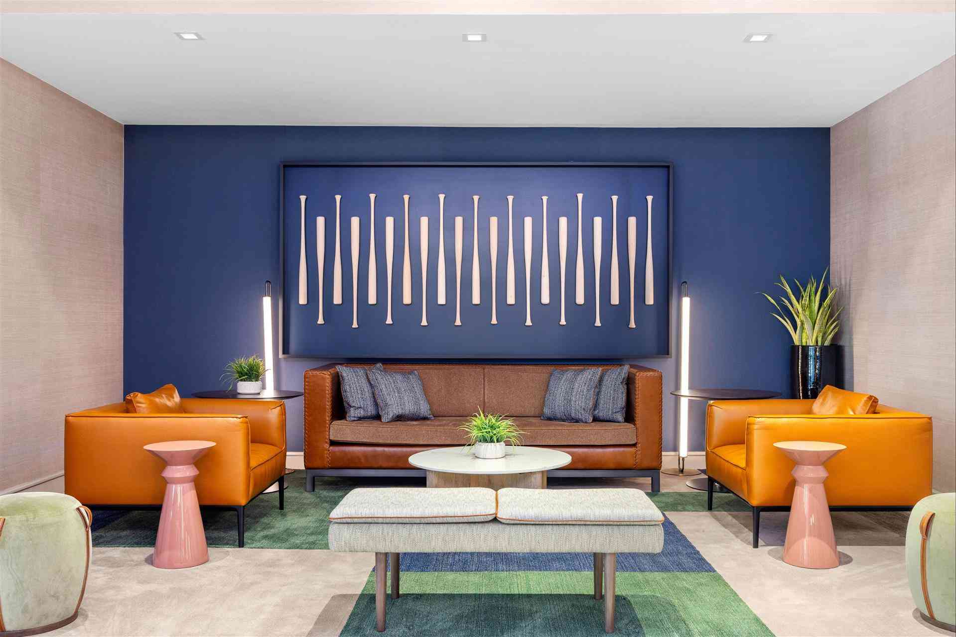 Sheraton Suites Galleria-Atlanta em Atlanta, GA