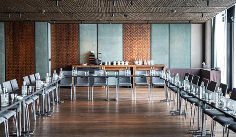 Me and All Hotel Flims в Films, CH