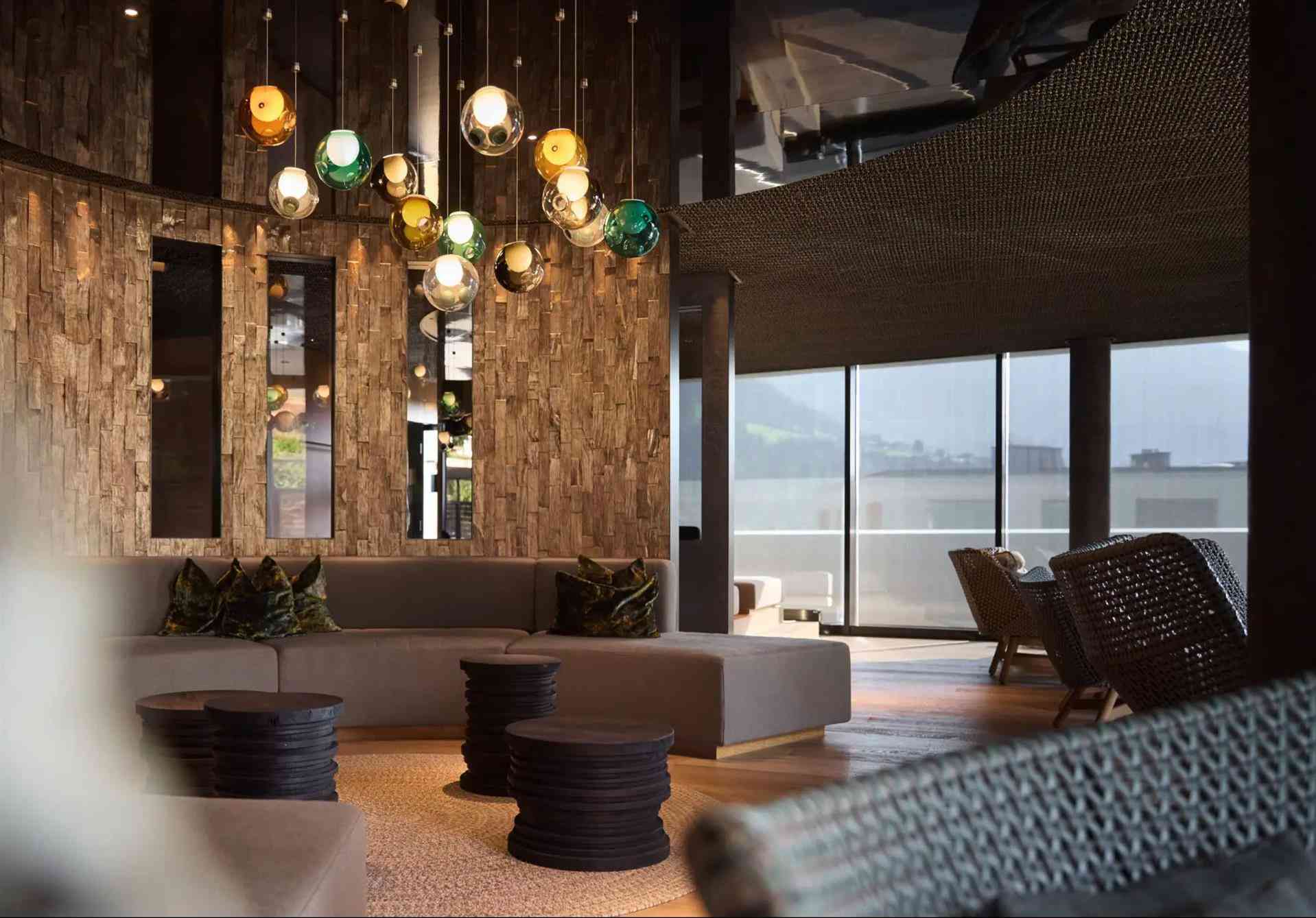 Me and All Hotel Flims i Films, CH