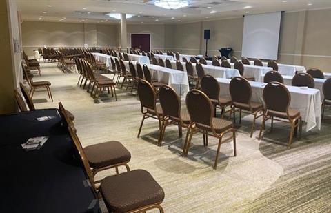 DoubleTree by Hilton Hotel Dallas - Richardson em Richardson, TX