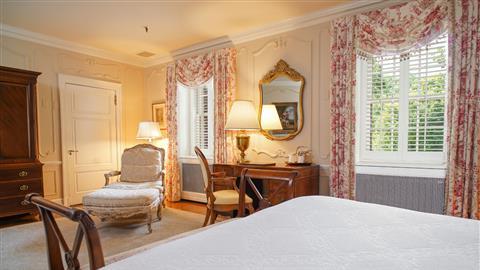 The Graylyn Estate в Winston-Salem, NC