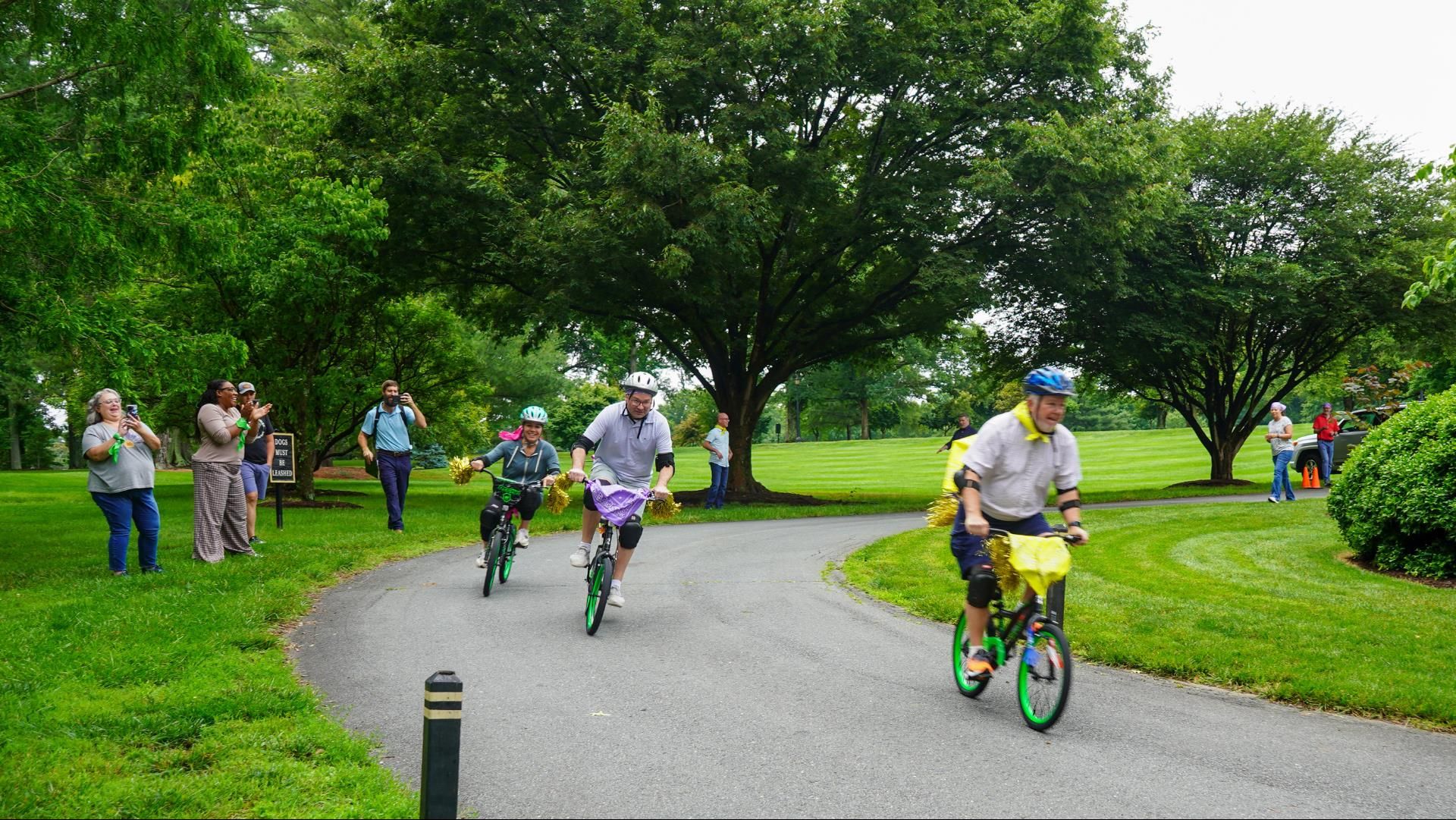 Изображение места проведения