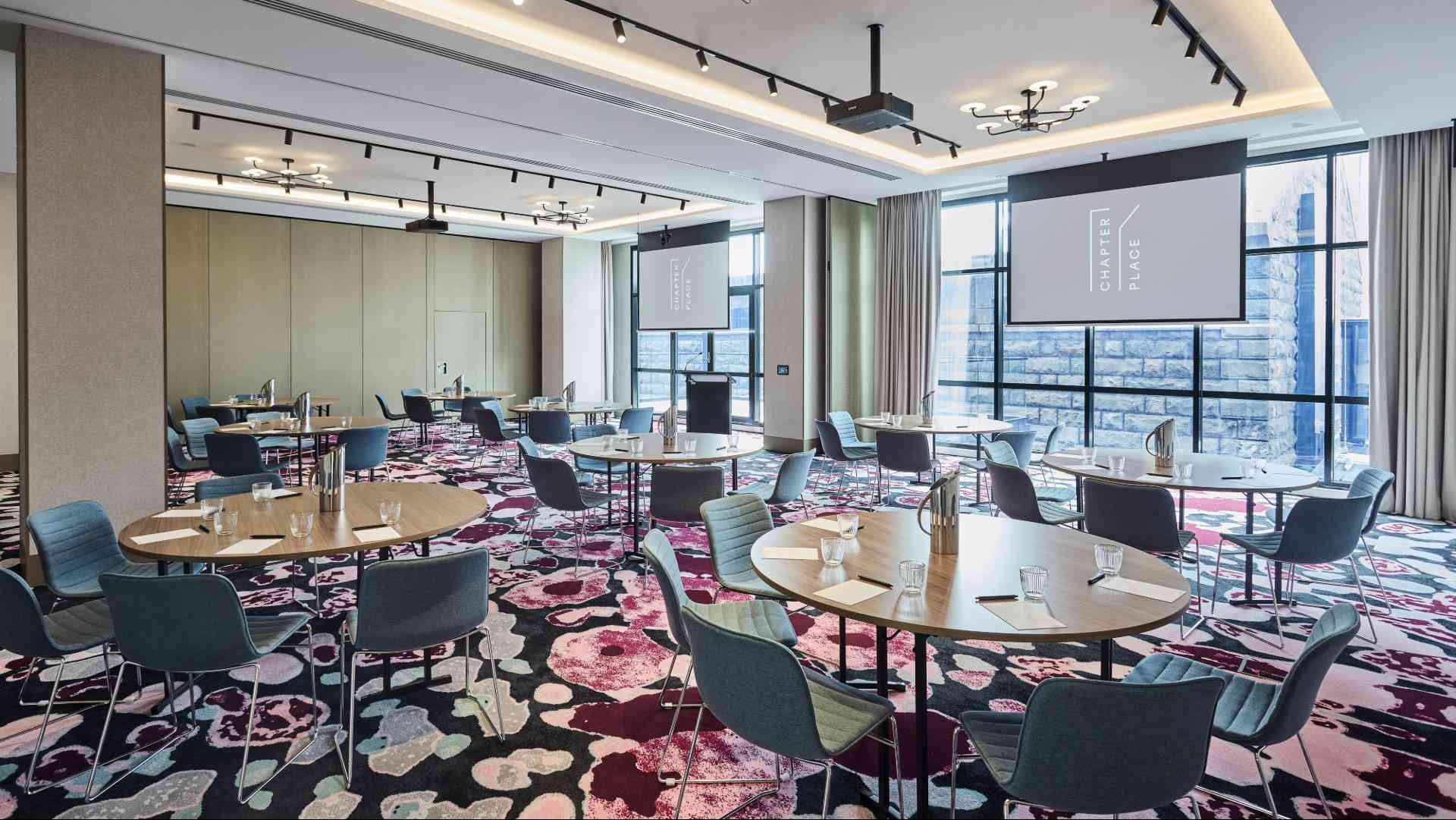 Adina Apartment Pentridge Melbourne, Melbourne, AU