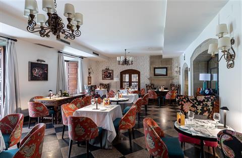 Parador de Pontevedra i Pontevedra, ES