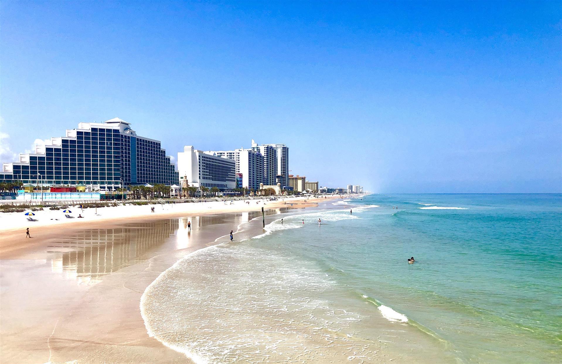 Hilton Daytona Beach Oceanfront Resort image