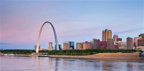 The Gateway Arch