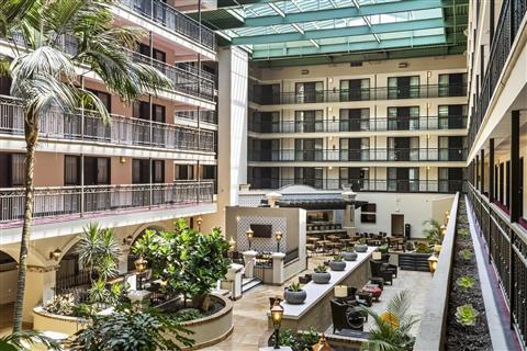 Embassy Suites by Hilton Los Angeles International Airport South en Segundo, CA