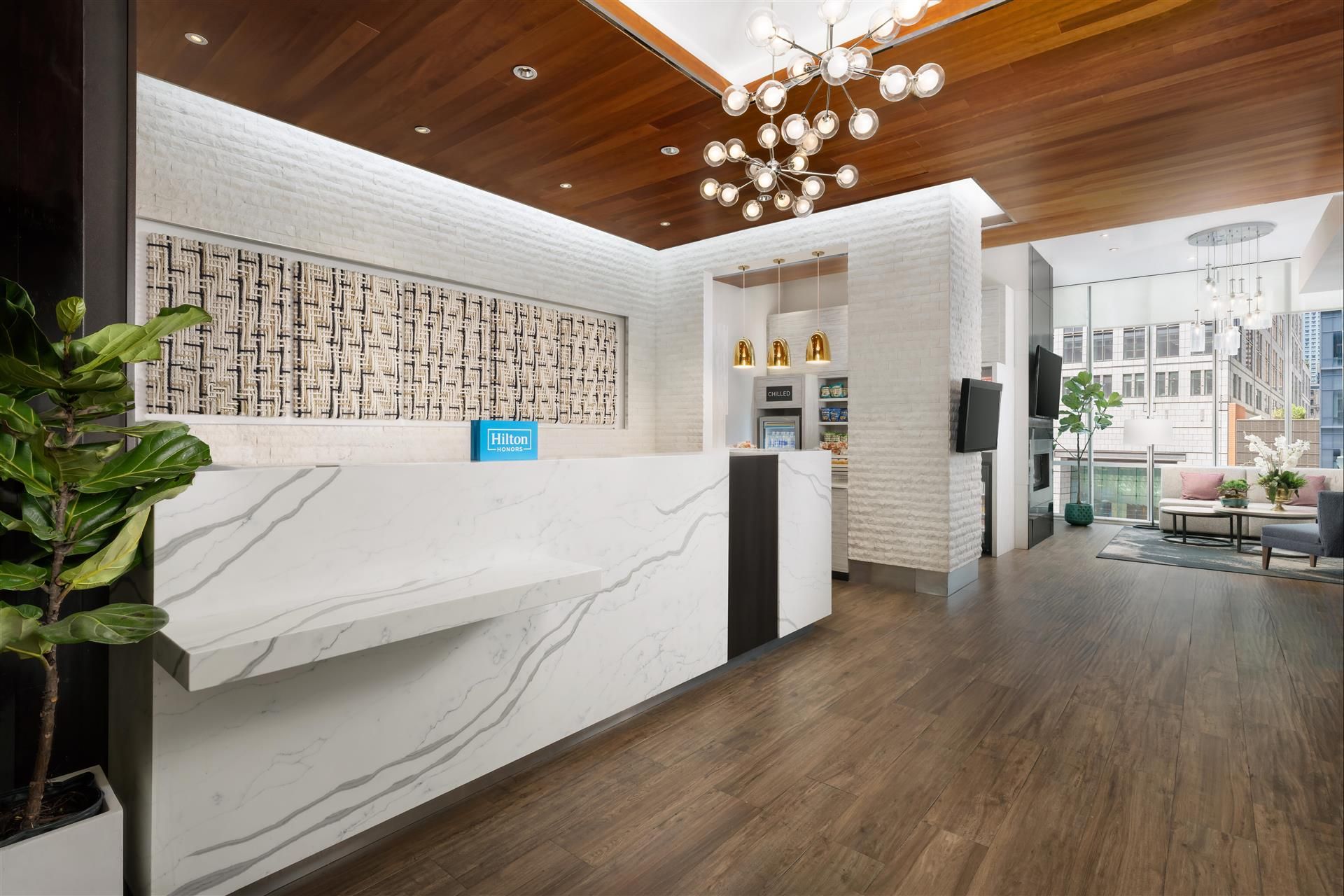 Bild på anläggning