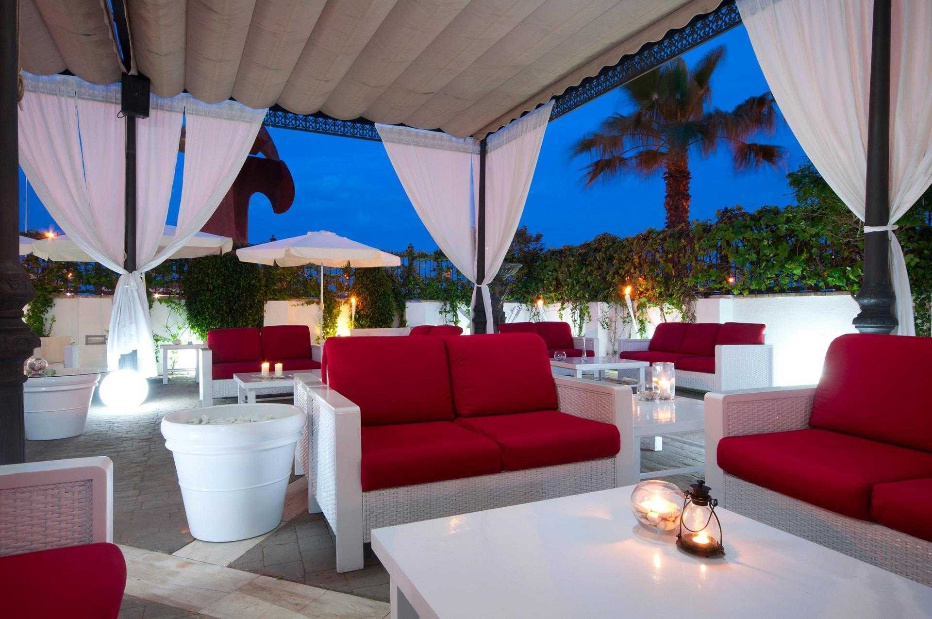 Hotel Melilla Puerto Affiliated by Melia a Melilla, ES