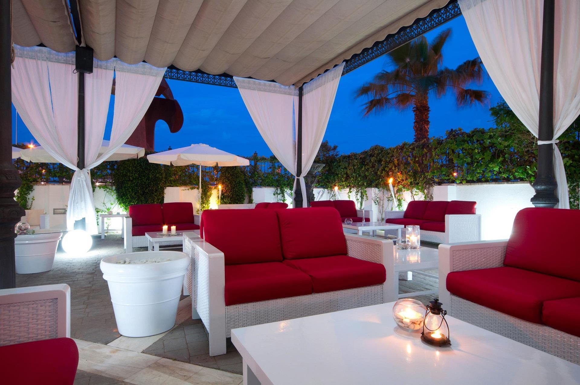 Hotel Melilla Puerto Affiliated by Melia image