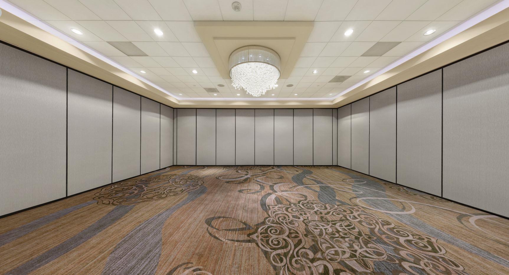 Immagine sala riunioni