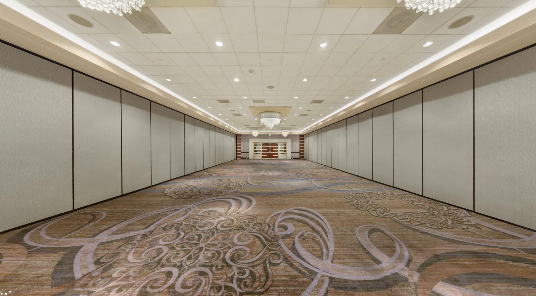 Immagine sala riunioni