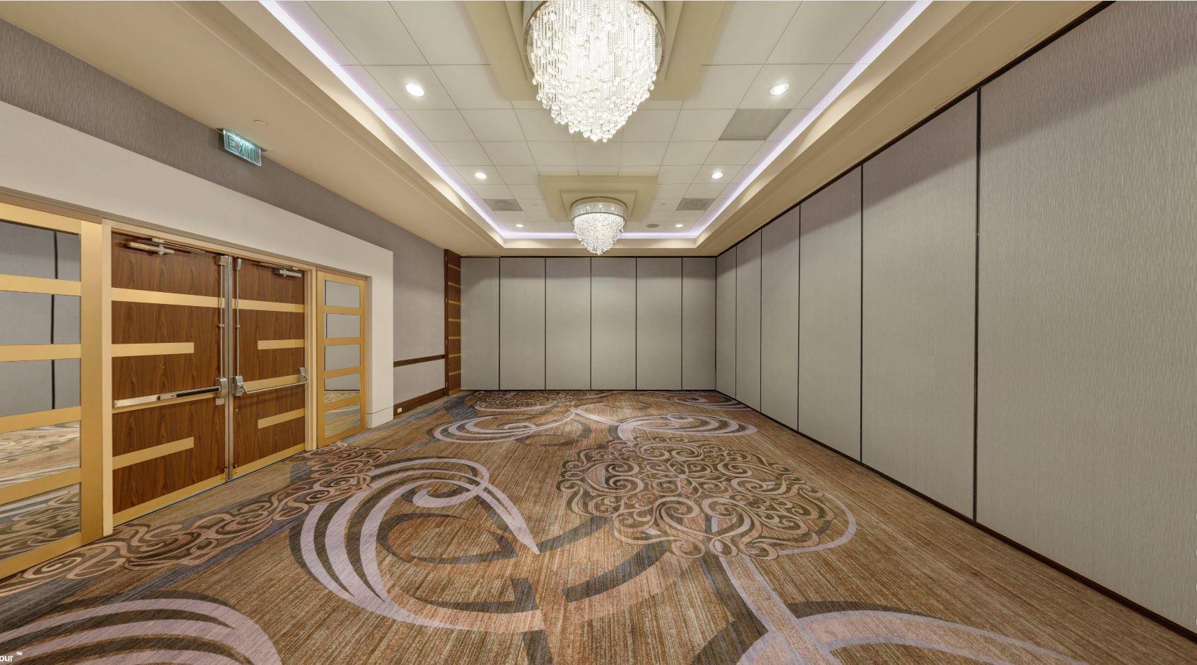 Immagine sala riunioni