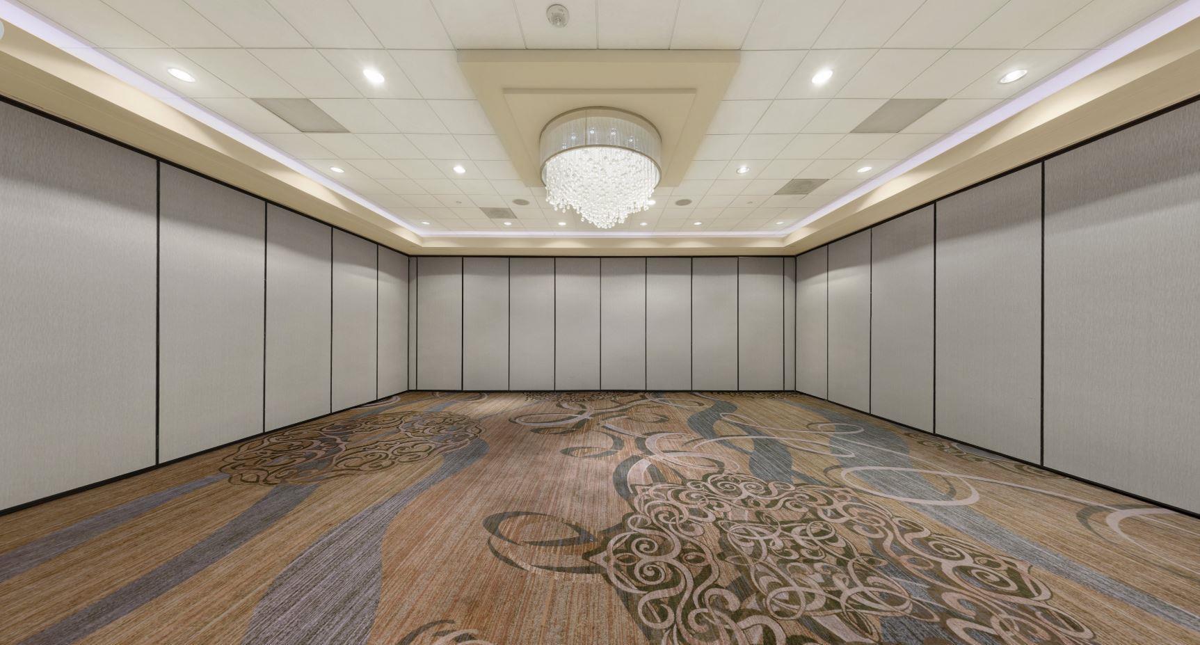 Immagine sala riunioni