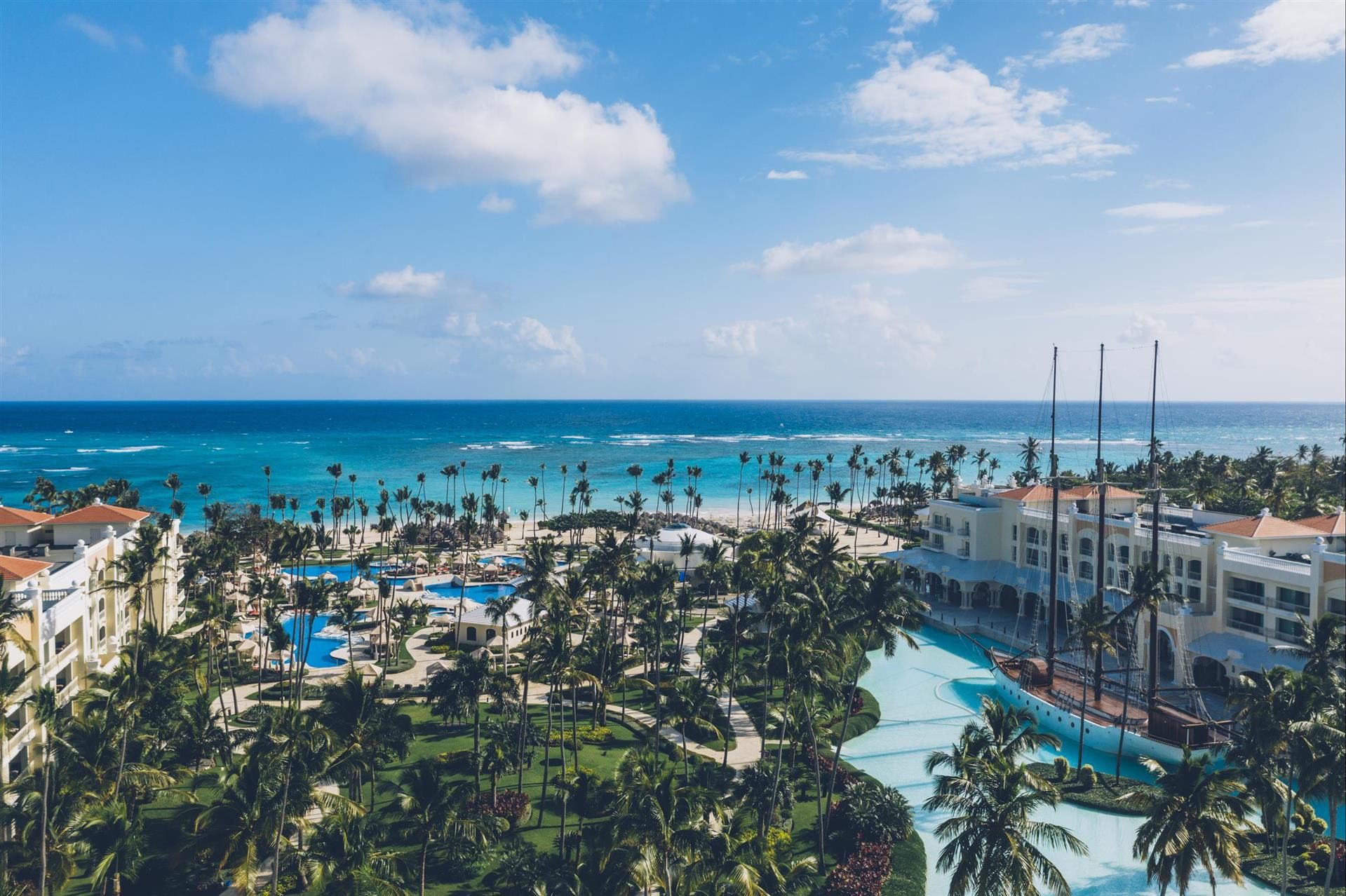 Bild på anläggning