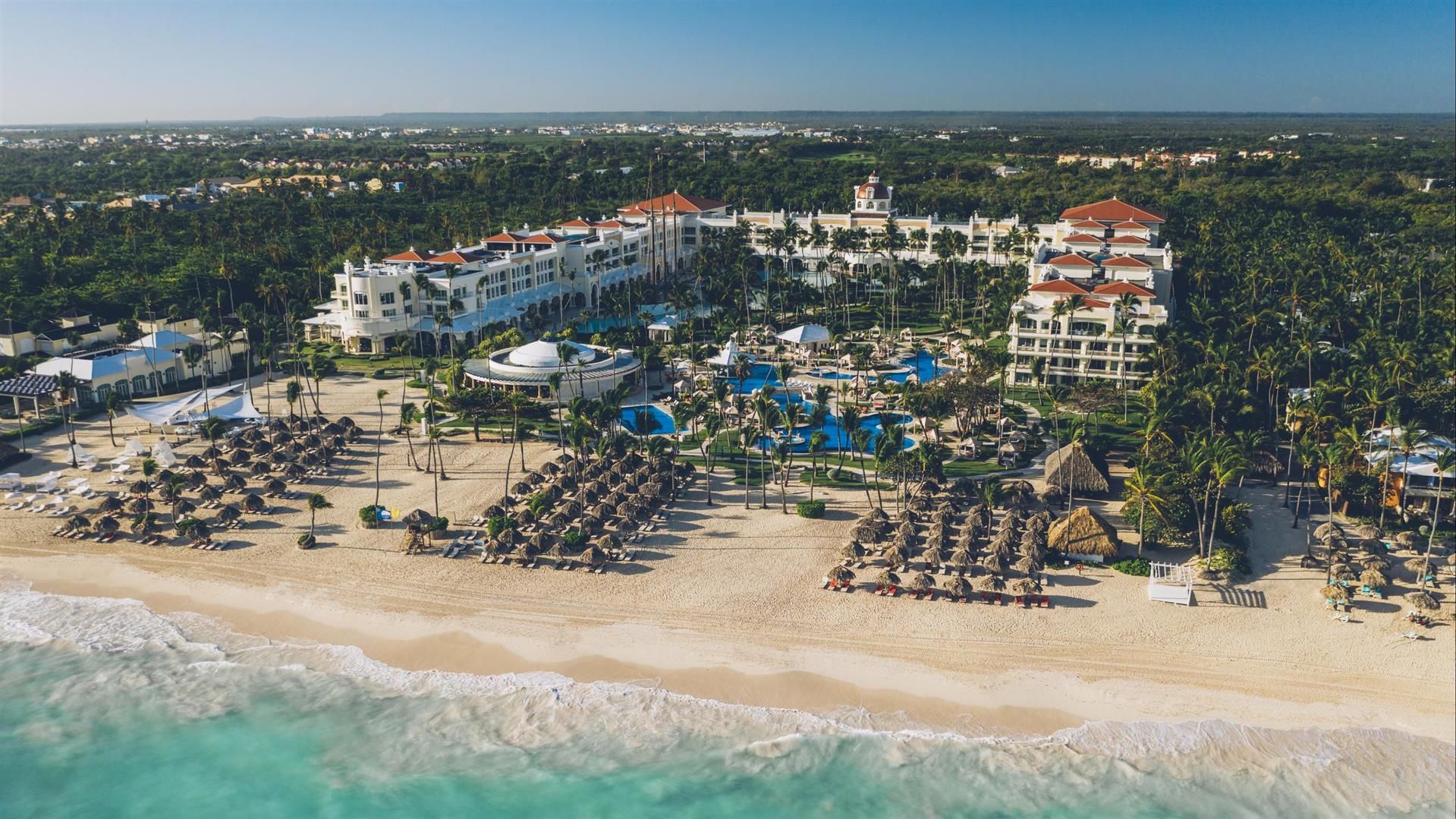 Bild på anläggning