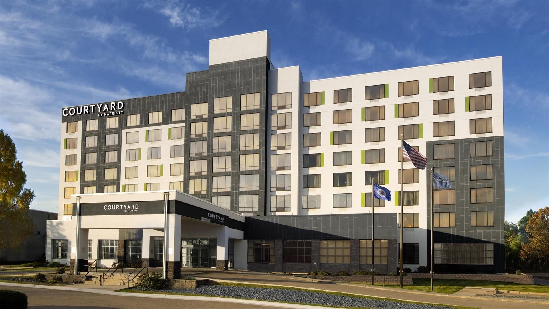 Изображение места проведения