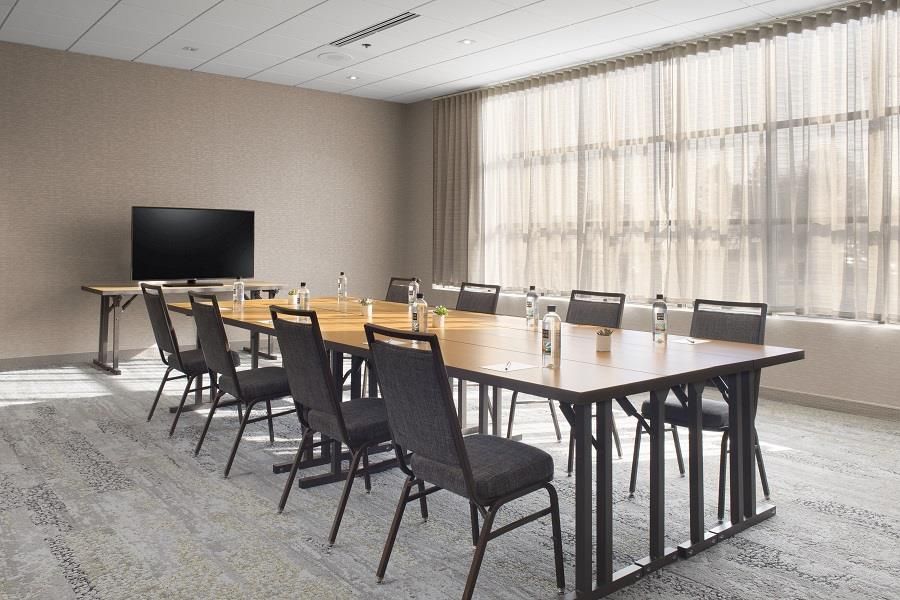 Изображение места проведения