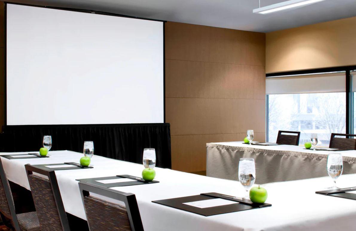 Toplantı odası resmi