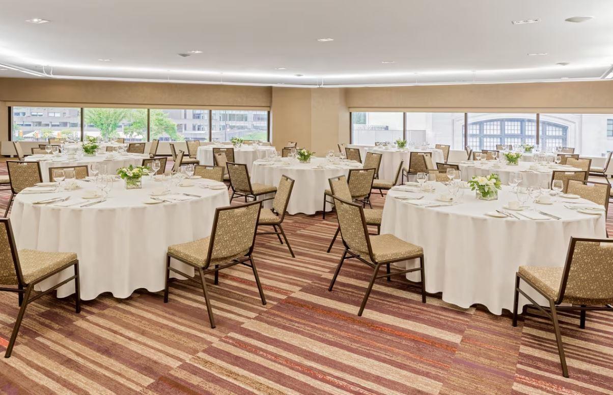 Toplantı odası resmi