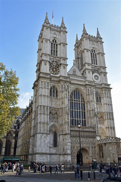Westminster Abbey
