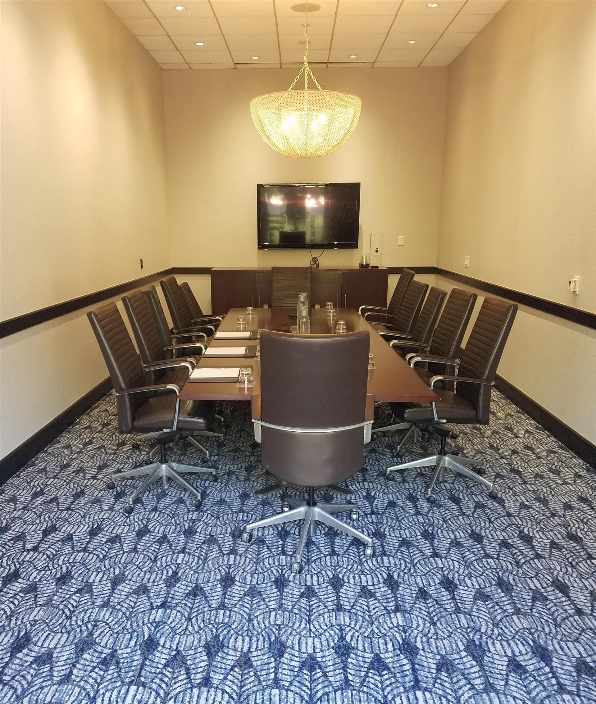 Toplantı odası resmi