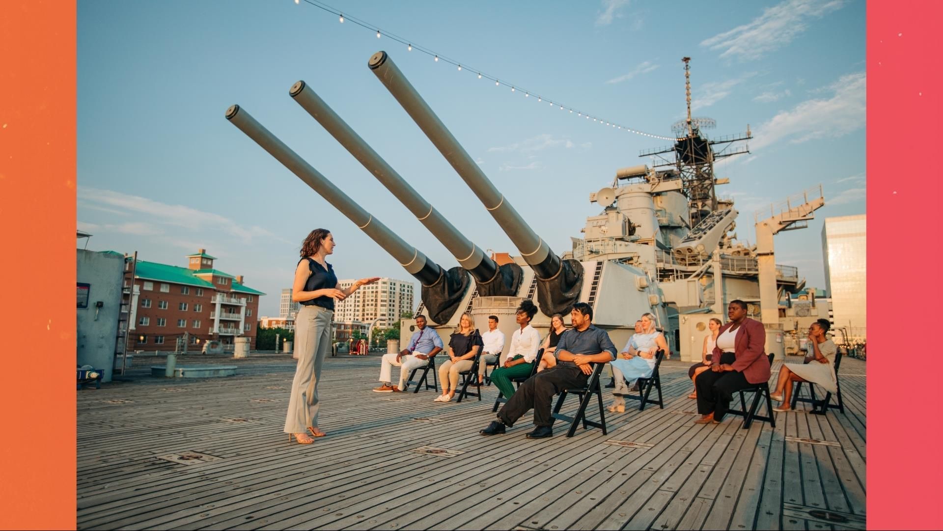 Bild på anläggning