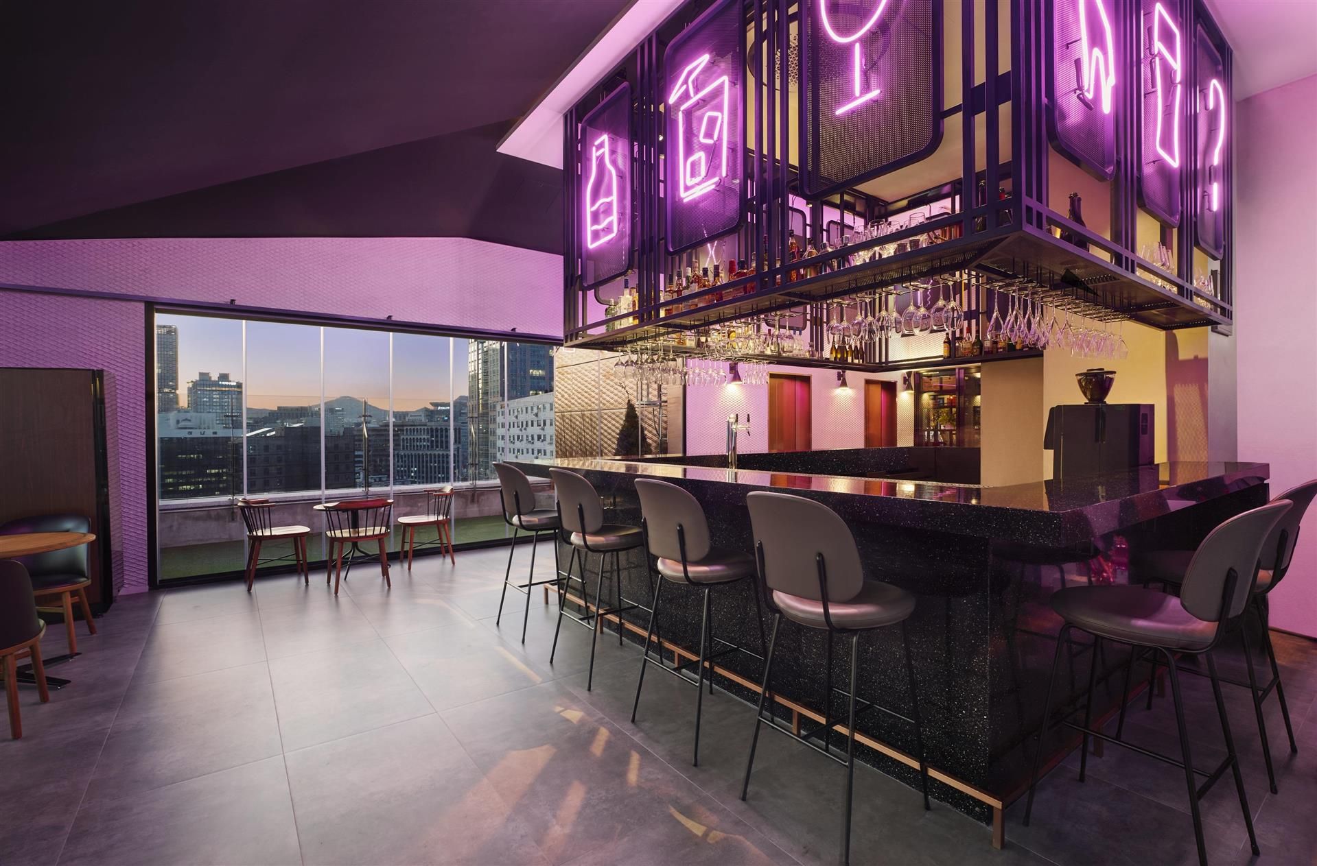 Bild des Veranstaltungsortes