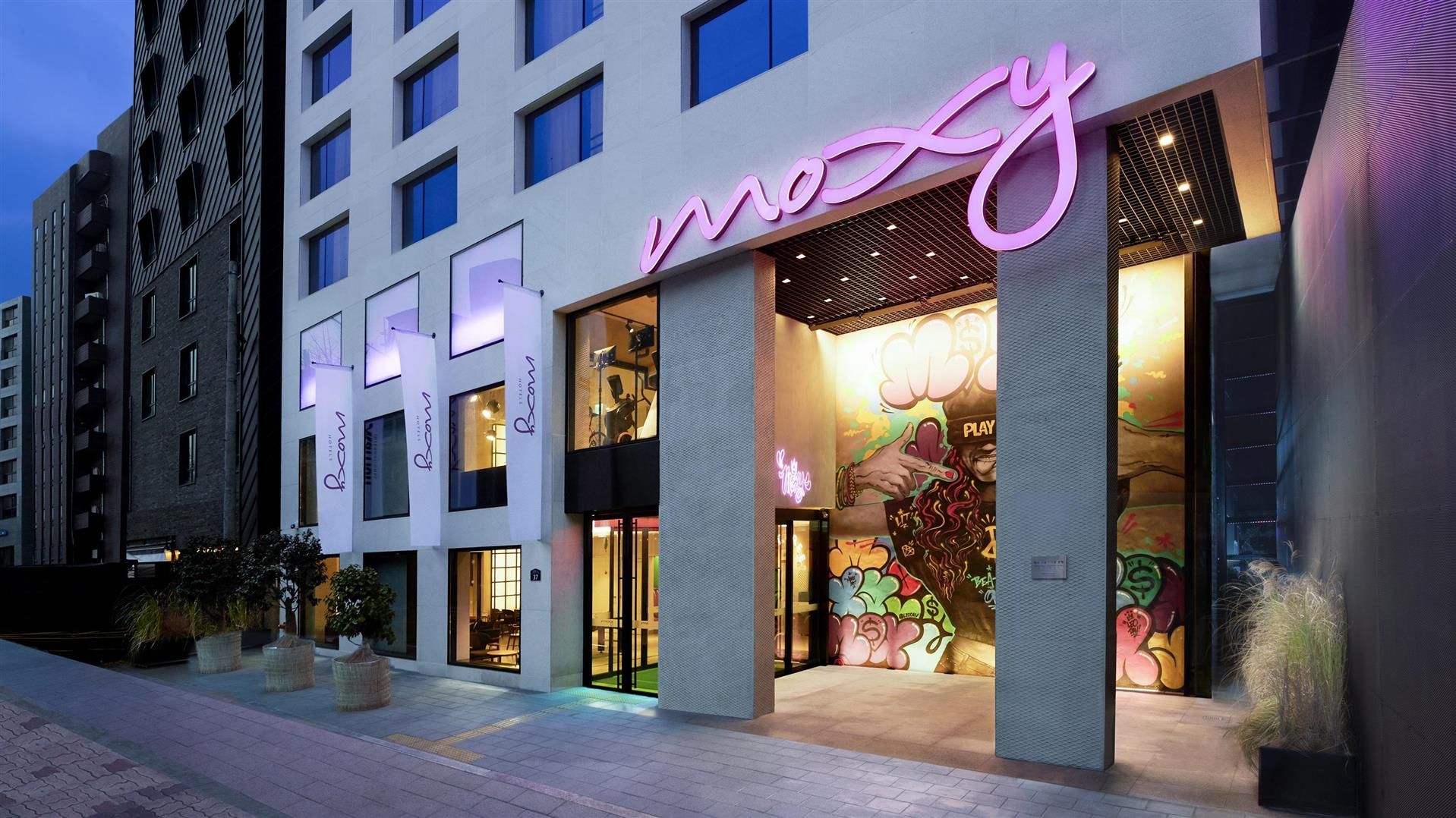 Bild des Veranstaltungsortes