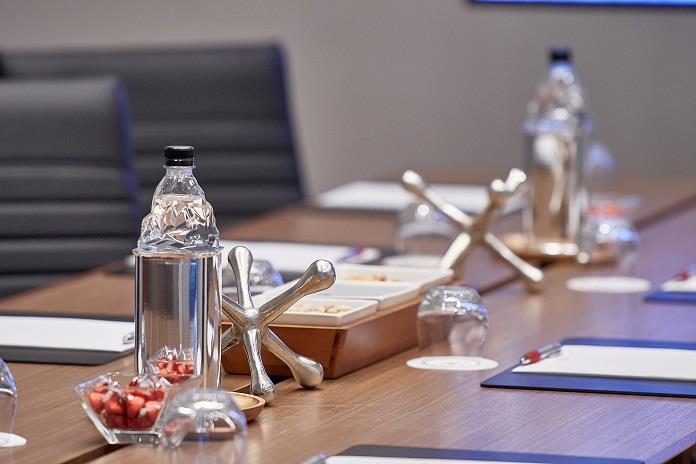 Изображение помещения для встречи