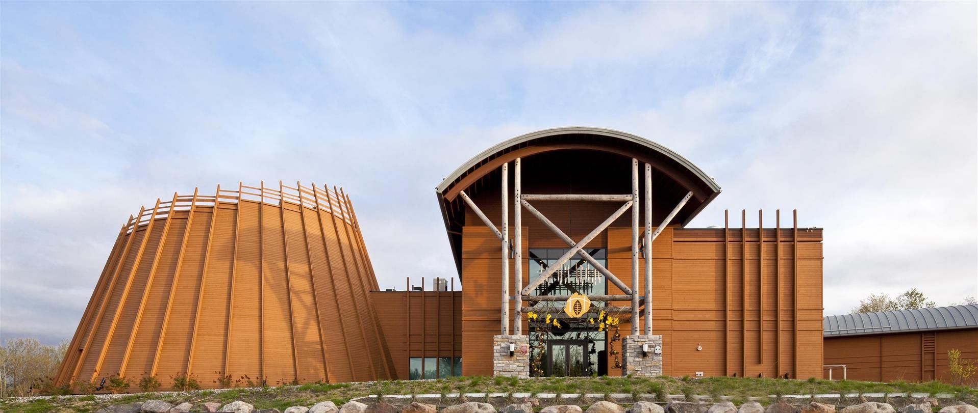 Изображение места проведения