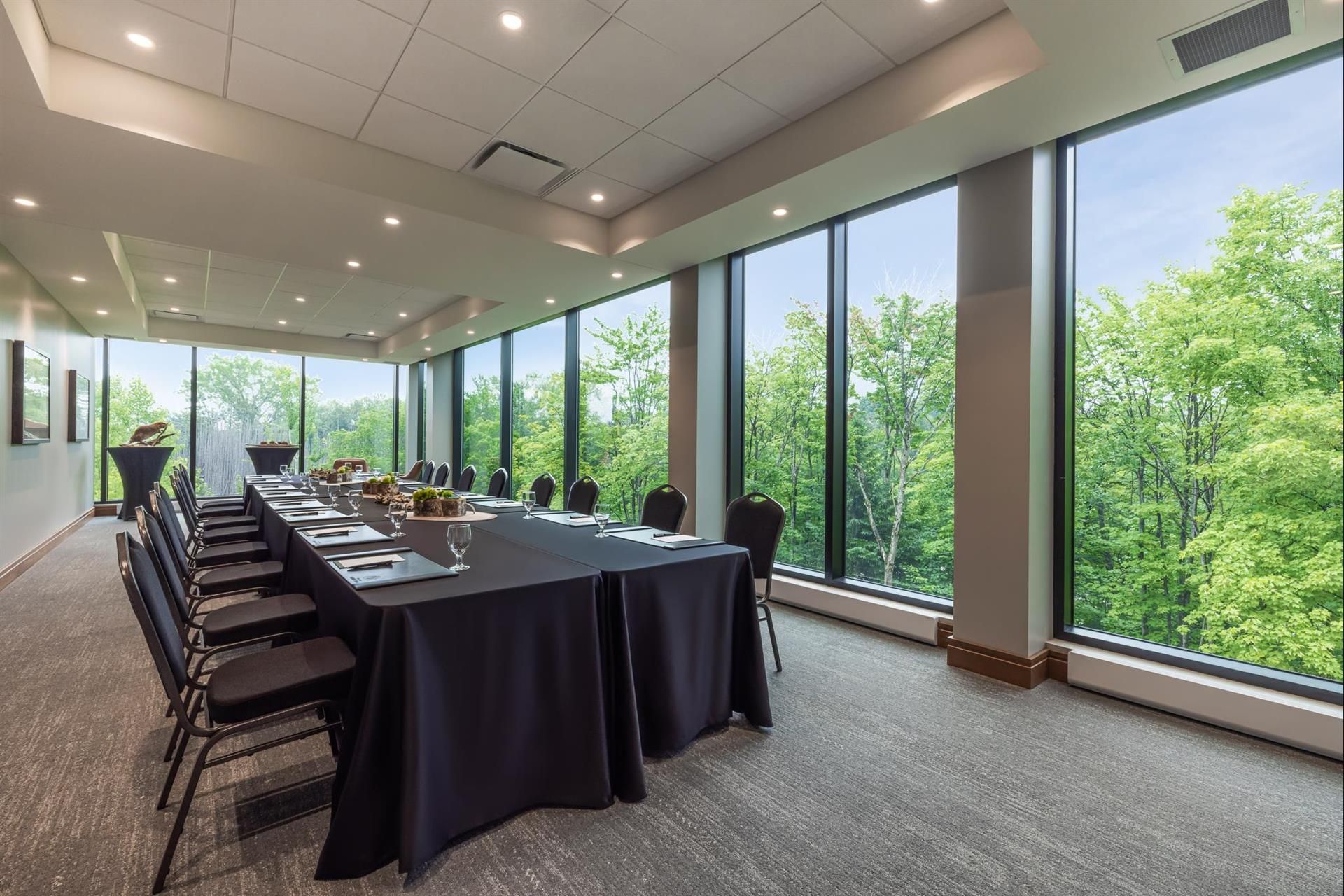 Изображение места проведения