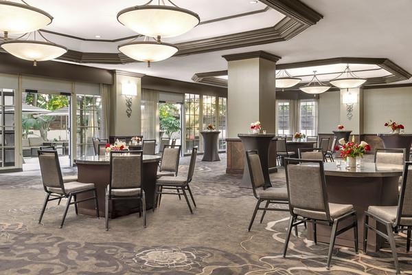 Immagine sala riunioni