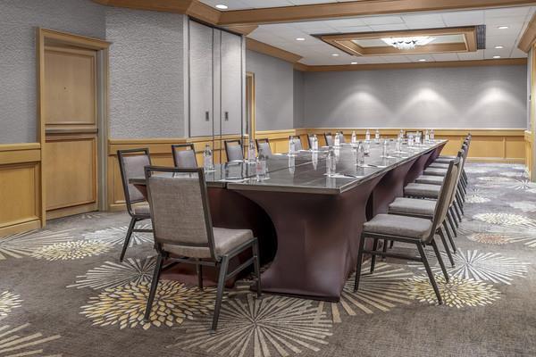 Immagine sala riunioni