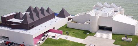 Museo de Arte del Sur de Texas